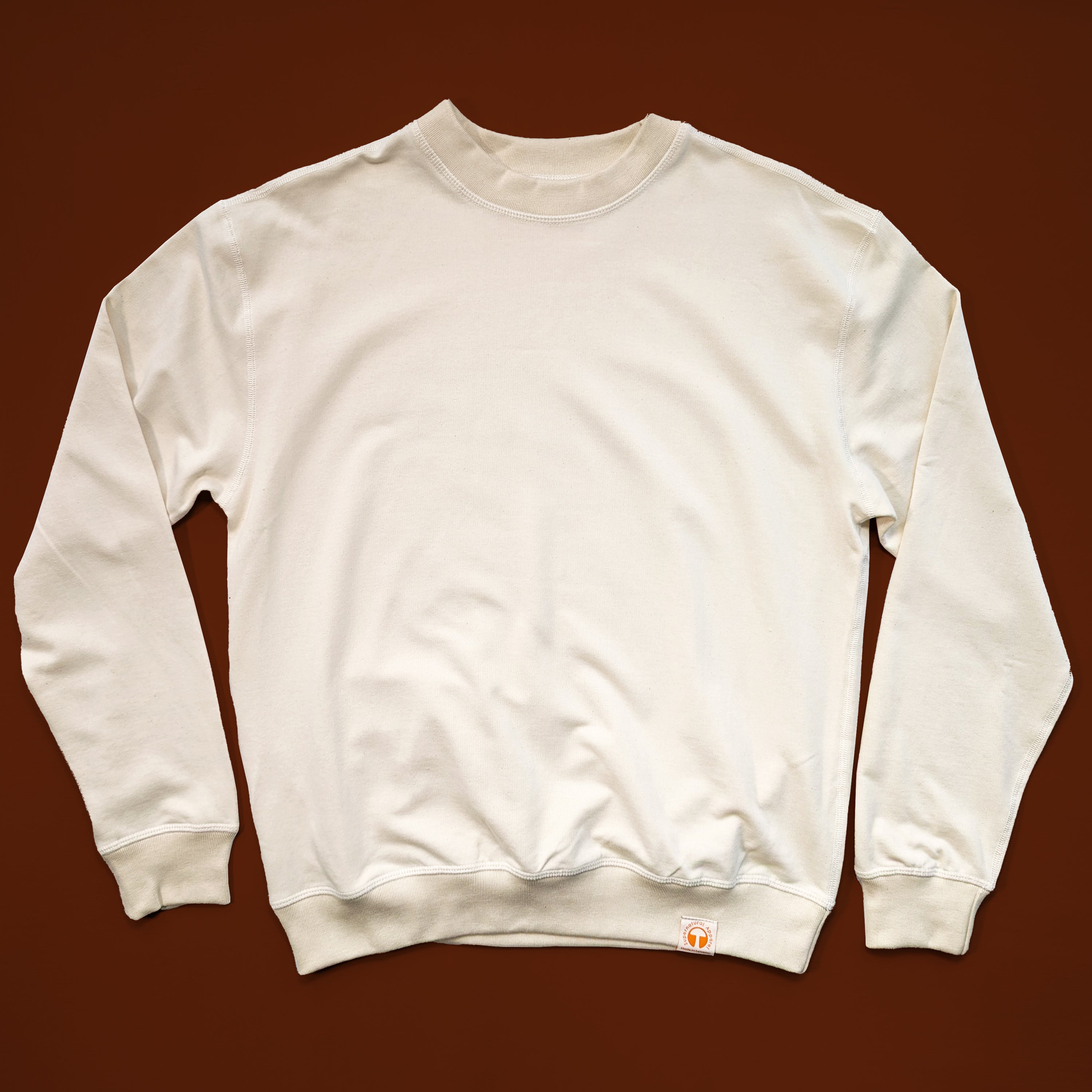 005 - CREW NECK