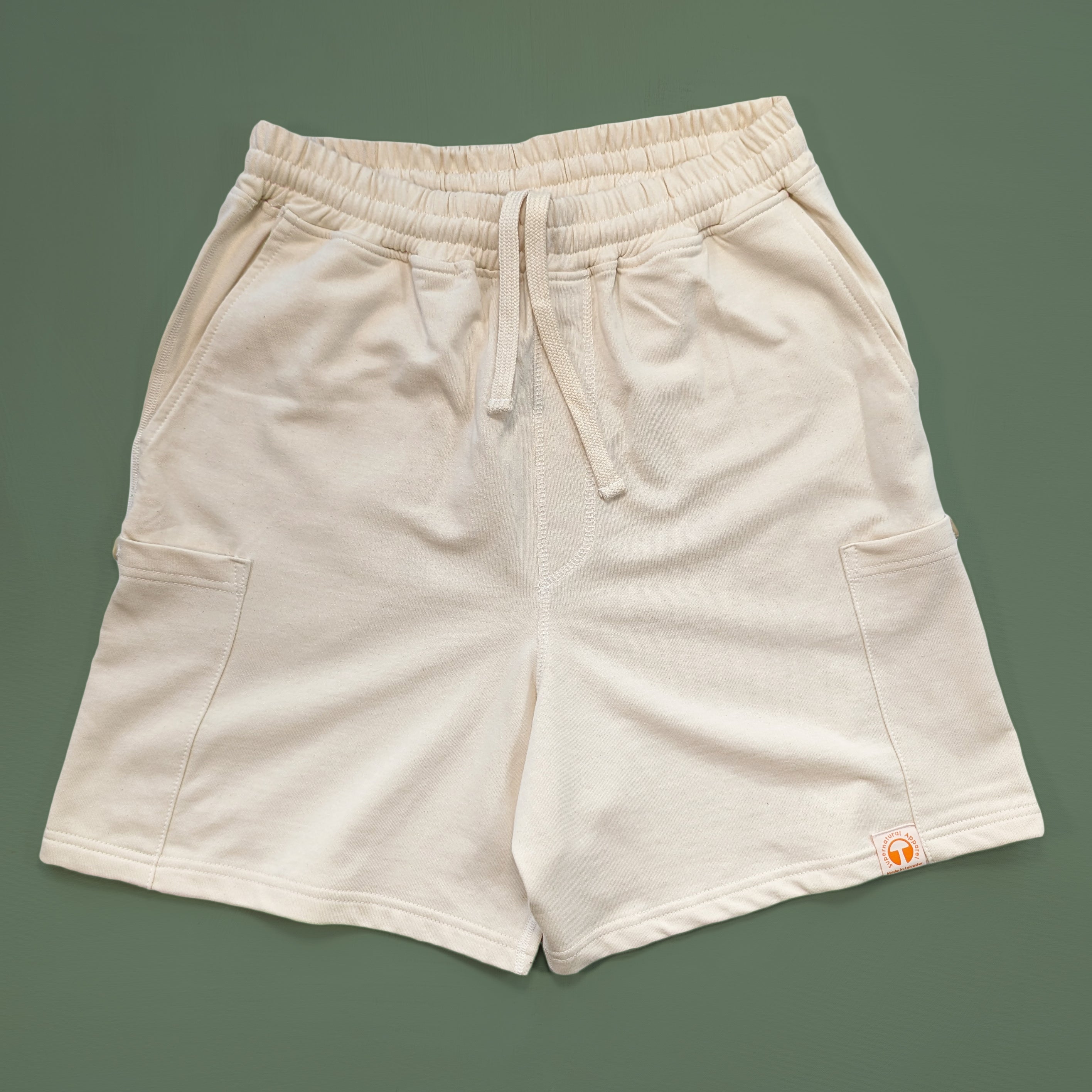 008 - TRAVELLER SHORTS